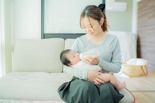 【西宮市】30代　産後の肩こり