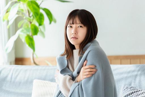 【宝塚市】40代　更年期症状がつらい